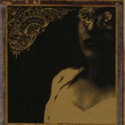 Grey Delisle - The Graceful Ghost