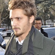 Luke Grimes