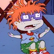 S3.E2: Chuckie's First Haircut/Cool Hand Angelica