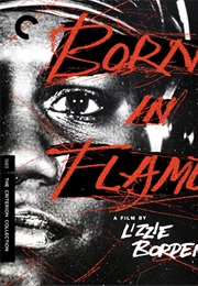 Born in Flames (1983)