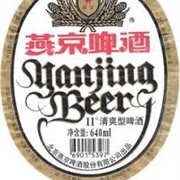 Yanjing Beer