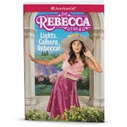 Rebecca: Lights, Camera, Rebecca!
