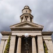 St George's Anglican Church, Hobart