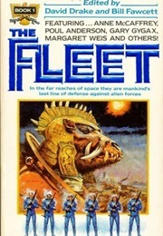 The Fleet (Fawcett, Bill (Ed.))