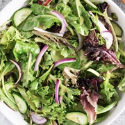 Another Salad