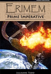 Prime Imperative (Julianne Todd)