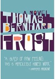 Frost (Thomas Bernhard)