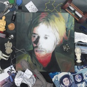 Andrii Barmalii Autoportrack