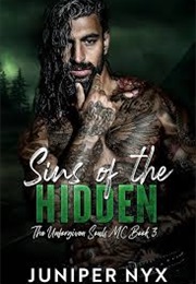 Sins of the Hidden (Juniper Nyx)