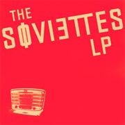 LP (The Soviettes, 2003)
