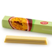 Kit Kat Sublime Passionfruit