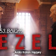 S2.E20: Arda Kalan Her Sey