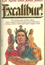 Excalibur (Jakes)