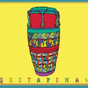 Quitapenas – Quitapenas