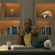 5. the Tell-Tale Heart