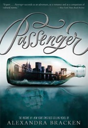 Passenger (Alexandra Bracken)