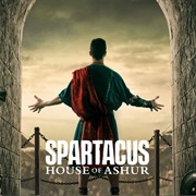 Spartacus: House of Ashur (2025)