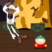 S5.E9: Osama Bin Laden Has Farty Pants