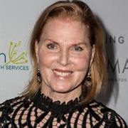 Mariette Hartley