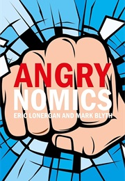 Angrynomics (Eric Lonergan)