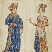 Robert, Count of Clermont