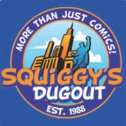 Squiggy's Dugout