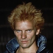 Feyd-Rautha Harkonnen