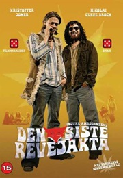 Den Siste Revejakta (2008)