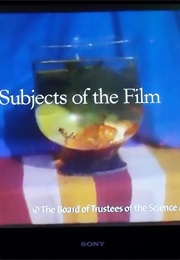 Aquarium With Goldfish (Turner) (1902)