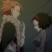 S3.42. His Butler, Liaison