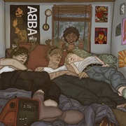 The Three Loves Theory