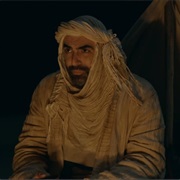 S6.E8: Çöl Definesi