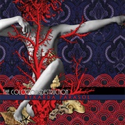 The Color of Destruction - Rykarda Parasol