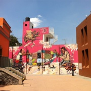 National Museum of Popular Culture, Mexico City