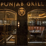 Punjab Grill