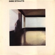 Dire Straits - Sultans of Swing