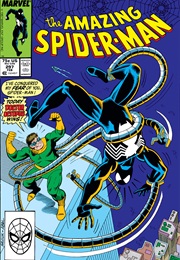 The Amazing Spider-Man #297 (David Michelinie & Alex Saviuk)