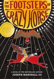 In the Footsteps of Crazy Horse (Joseph Marshall III/James Mark Yellowhawk)