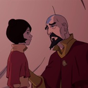 S3.E7: Original Airbenders