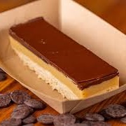 Millionaire's Shortbread