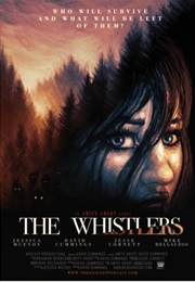The Whistlers (Amity Argot)