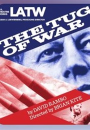 The Tug of War (David Rambo)