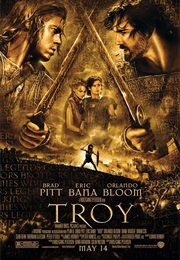 Troy - Bob Ringwood (2004)