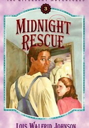 Midnight Rescue (Lois Walfrid Johnson)
