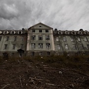 Lier Sykehus, Norway