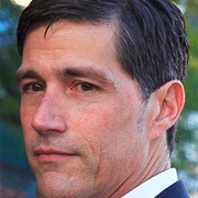 Matthew Fox