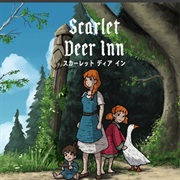 Scarlet Deer Inn
