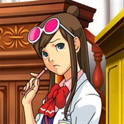 Ema Skye (Ace Attorney)