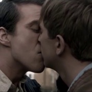 Siren (Kieren and Simon, in the Flesh)