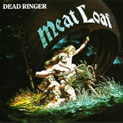 Meatloaf - Dead Ringer